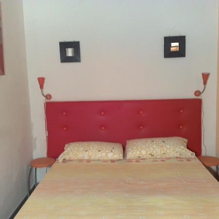 B&B Centrale Matera Zewnętrze zdjęcie