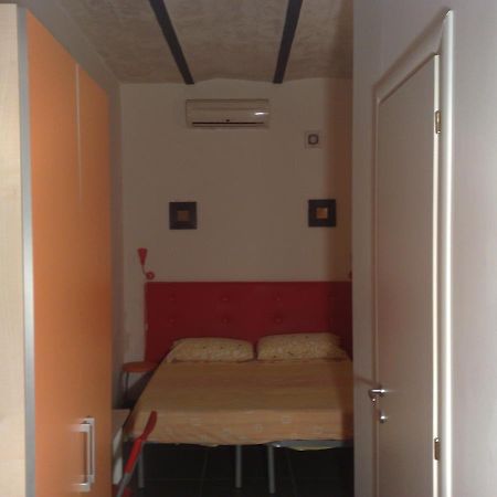 B&B Centrale Matera Zewnętrze zdjęcie