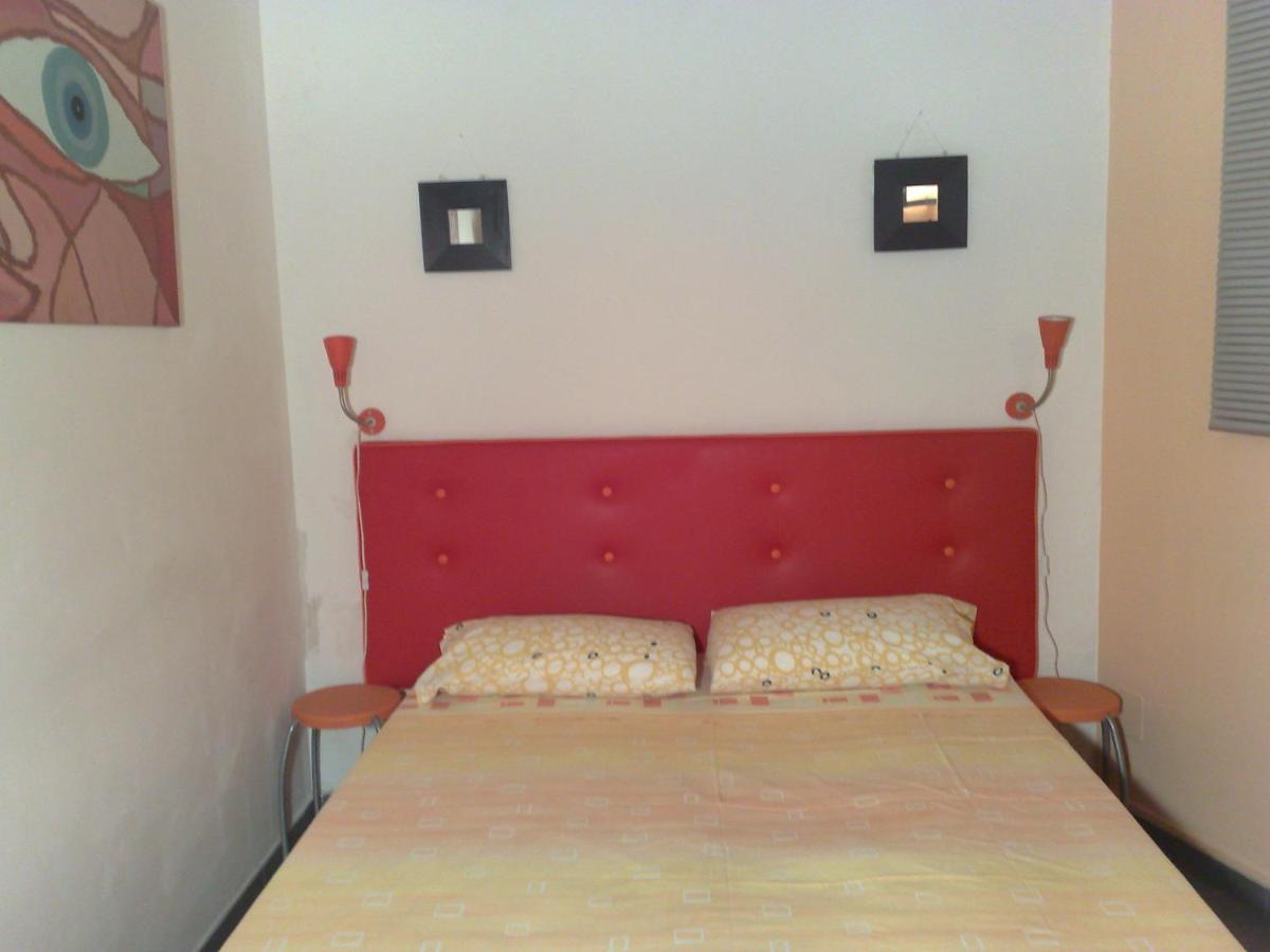 B&B Centrale Matera Zewnętrze zdjęcie