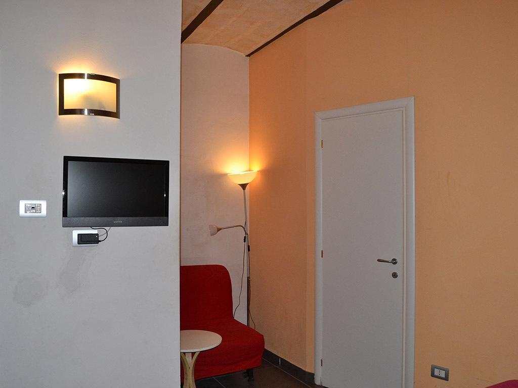 B&B Centrale Matera Zewnętrze zdjęcie