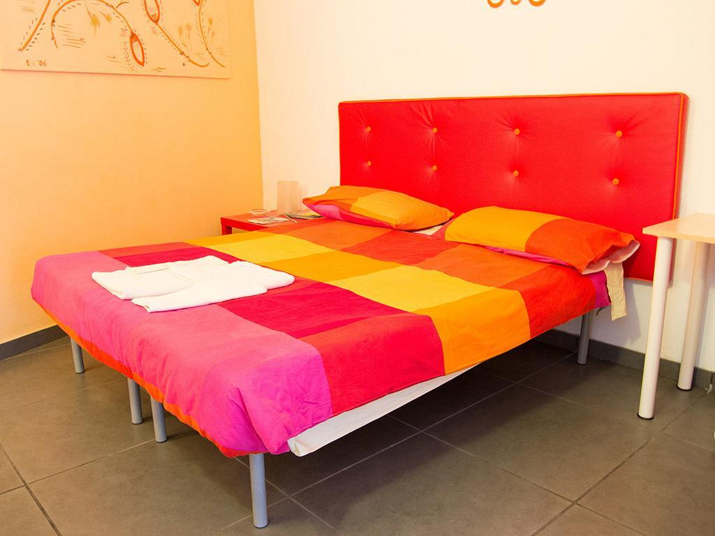 B&B Centrale Matera Pokój zdjęcie
