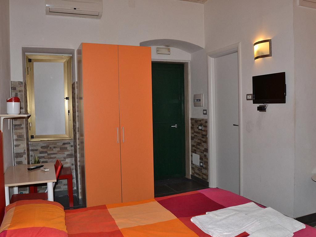B&B Centrale Matera Pokój zdjęcie