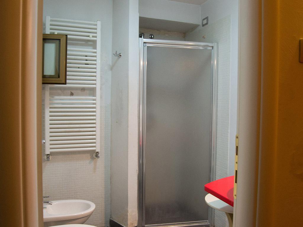 B&B Centrale Matera Pokój zdjęcie