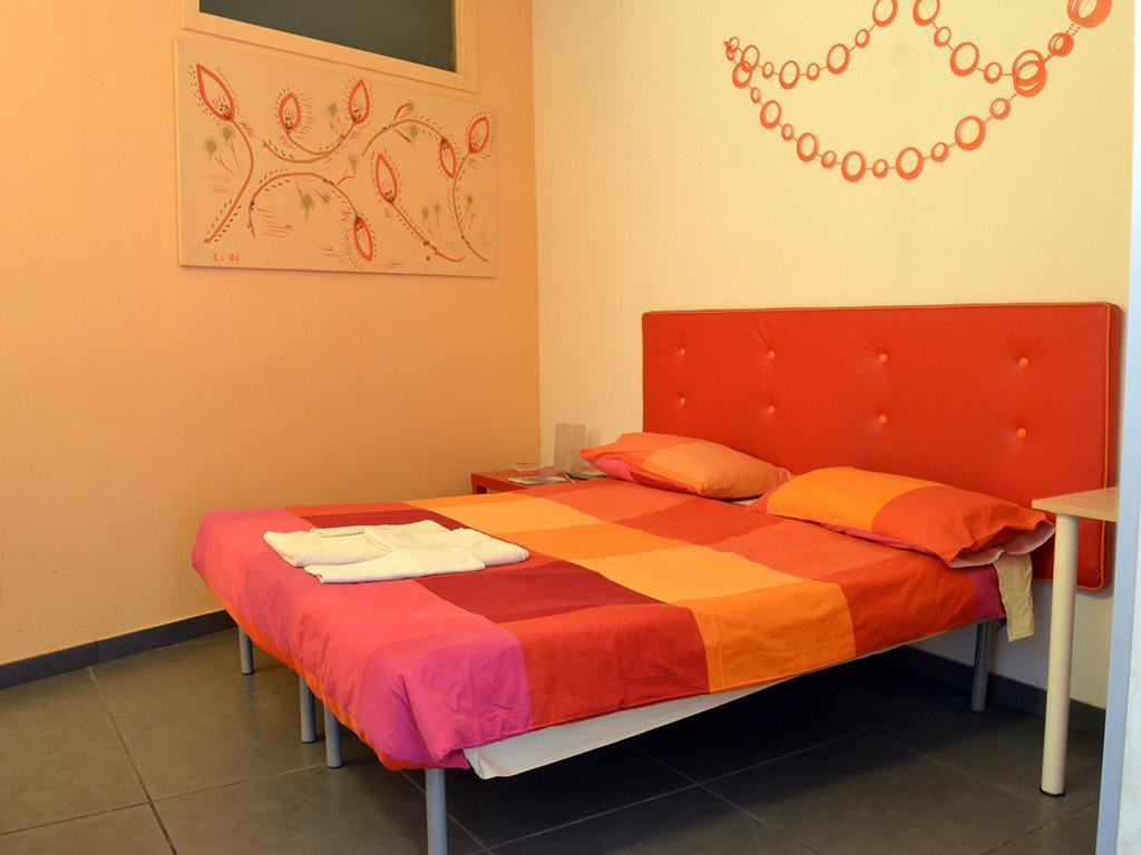 B&B Centrale Matera Zewnętrze zdjęcie